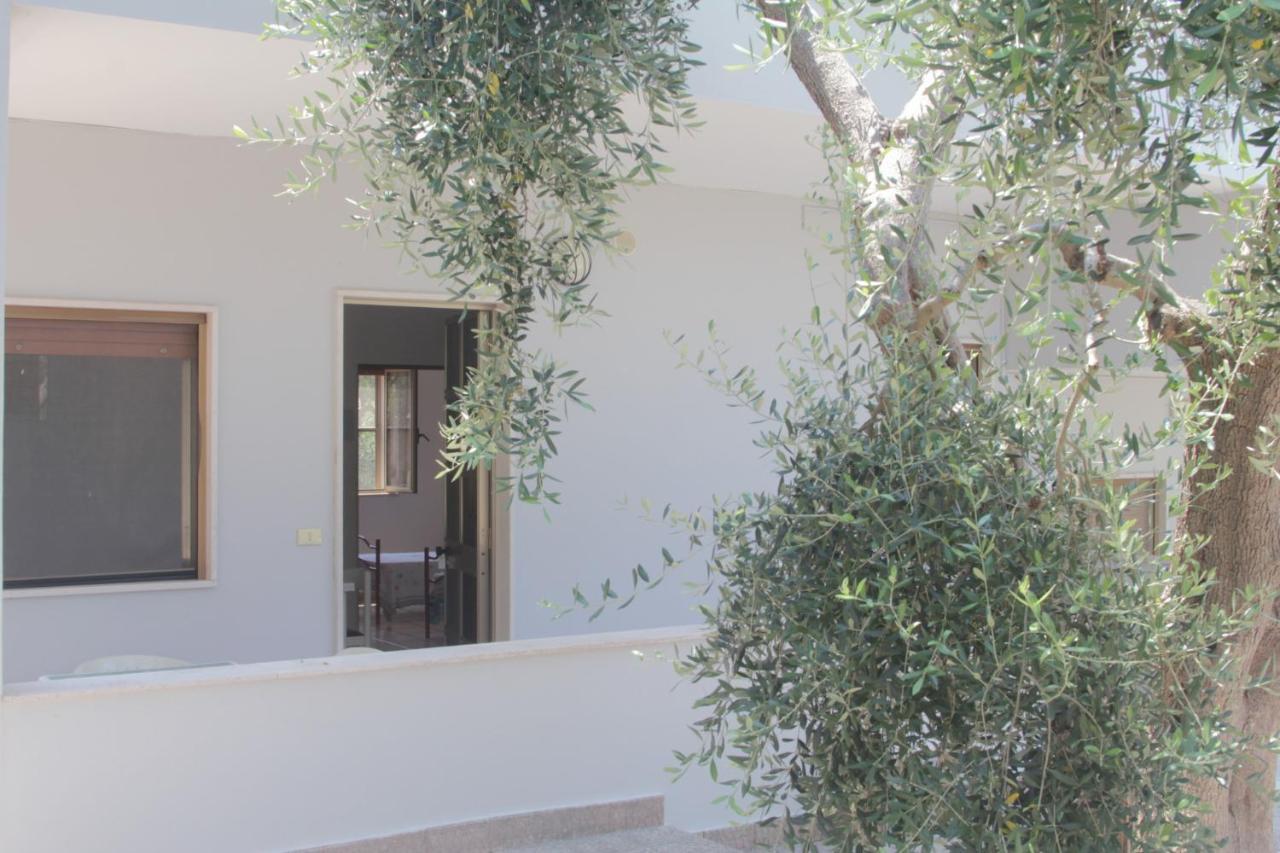 Albergo 2 Pini โรดิการ์กานิโก ภายนอก รูปภาพ