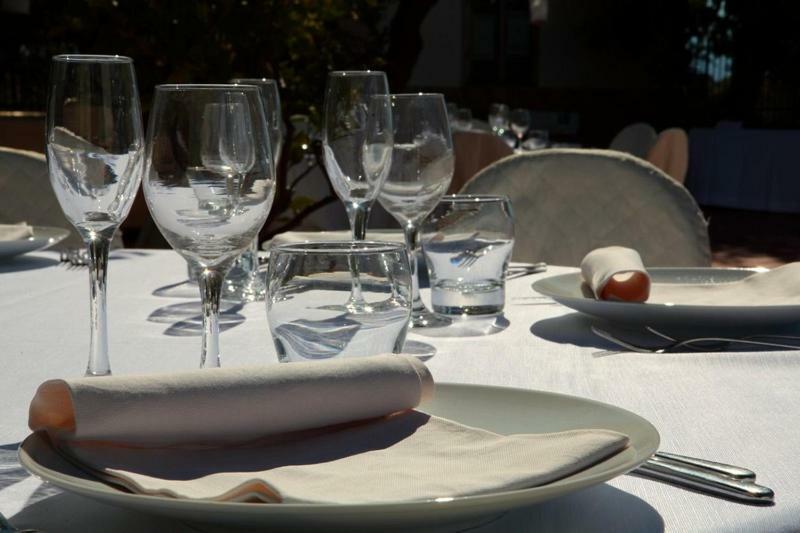 Albergo 2 Pini โรดิการ์กานิโก ภายนอก รูปภาพ