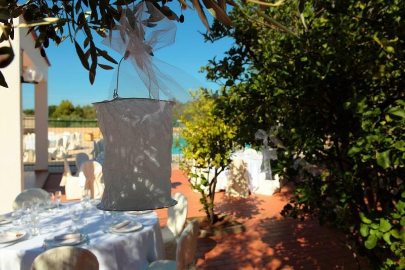 Albergo 2 Pini โรดิการ์กานิโก ภายนอก รูปภาพ
