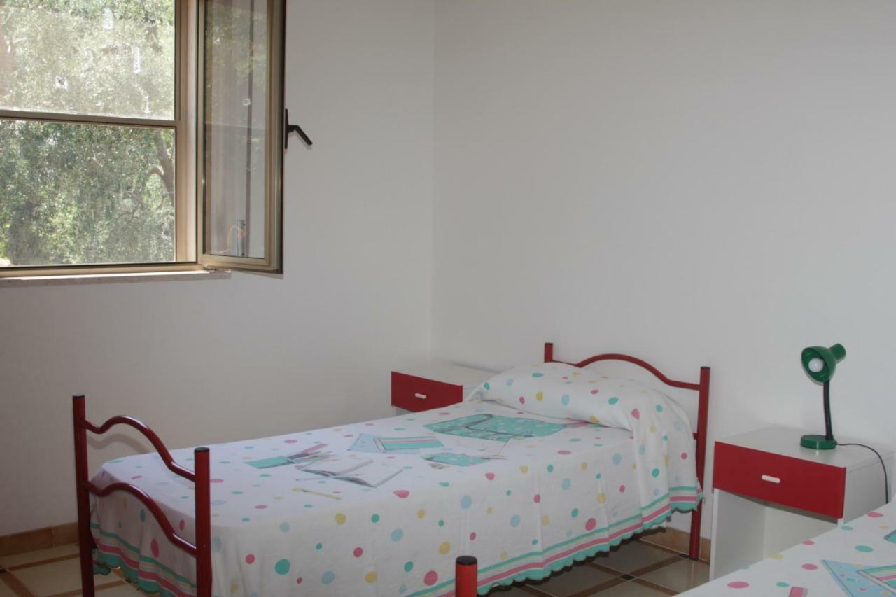 Albergo 2 Pini โรดิการ์กานิโก ภายนอก รูปภาพ